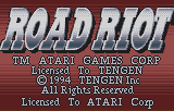 Play <b>Road Riot 4WD</b> Online